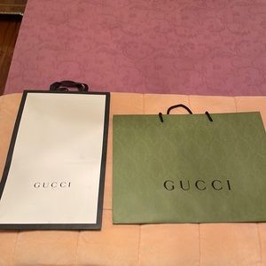 Gucci bag bundle